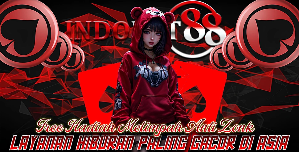 INDOBET88 slot