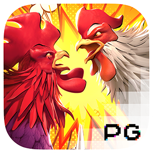 INDOBET88 Rooster Rumble