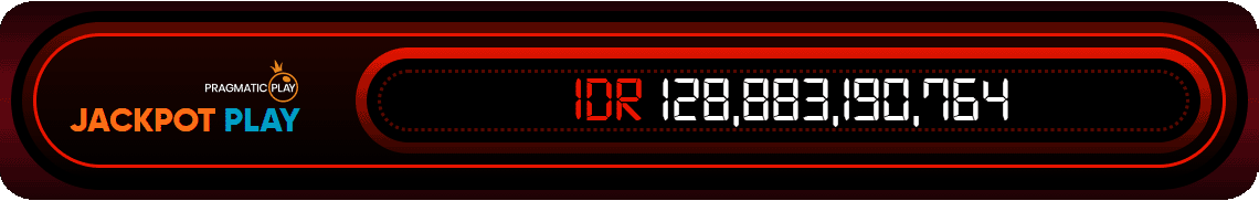 INDOBET88 jackpot