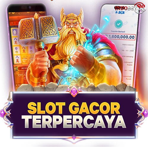Galeri foto INDOBET88 🎇 Situs Slot Gacor Dengan Bonus Rebate Terbesar di Asia di Medan